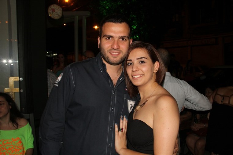 Opening of 27 Cafe Pub